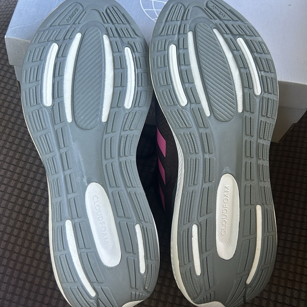 Adidas WMNS Runfalcon 3
Core Black Pulse Magenta - Picture 10 of 13